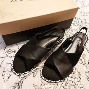 Kelsi Dagger Salinens Sandals